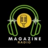 Magazine Radio