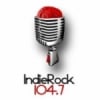 Radio Cooperativa Indie Rock 104.7 FM