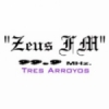 Radio Zeus 99.9 FM