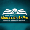 Rádio Web Momento de Paz