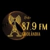 Rádio Agrolândia 87.9 FM
