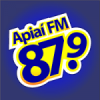 Rádio Apiaí 87.9 FM