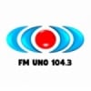 Radio Uno 104.3 FM