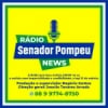 Rádio Senador Pompeu News