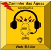 Web Rádio Caminho das Águas