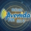 Rádio Avenida FM