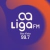Rádio Liga 99.7 FM