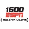 KGYM Radio 1600 AM