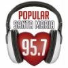 Radio Popular Santa Maria 95.7 FM
