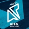 Alta Fidelidad Radio 106.3 FM
