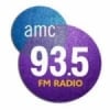 AMC Radio 93.5 FM