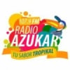 Radio Azukar 107.9 FM