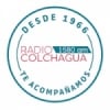 Radio Colchagua 1580 AM