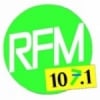 Radio Fiesta Mix 107.1 FM