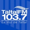 Radio Taltal 103.7 FM