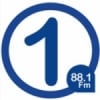 Radio 1 Latina 88.1 FM
