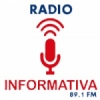Radio Informativa 89.1 FM