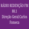 Rádio Redenção FM