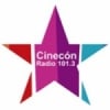 Cinecon Radio 101.3 FM