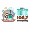 Radio Perla del Maule 106.7 FM