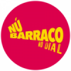 Web Rádio Nú Barraco No Dial