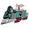 Rádio Z 96.5