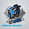 Rádio The Voz