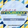 Radio Proyección Señal 2