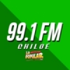 Radio La Popular 99.1 FM