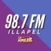 Radio La Popular 98.7 FM
