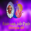 Rádio Web João Paulo