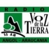 Radio Voz de la Tierra 550 AM