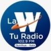 Radio La W 102.9 FM
