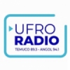 UFRO Radio 89.3 FM