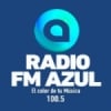 Radio Azul 100.5 FM