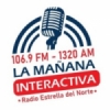 Radio Estrella del Norte 1320 AM 106.9 FM
