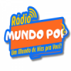 Rádio Mundo Pop Poa