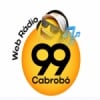 Web Rádio 99 Cabrobó