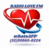 Rádio Love FM