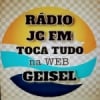Radio JC FM Web