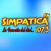 Radio Simpatia 107.3 FM