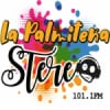 Rádio La Palmiteña Stereo 101.1 FM