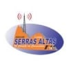 Rádio Serras Altas 98.9 FM