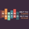 Radio NiTanRetro 88.7 FM