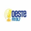 Rádio Oeste 91.7 FM