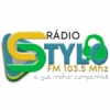Rádio Stylo Acaraú
