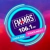 Radio Más 106.1 FM