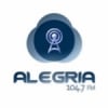 Radio Alegria 104.7 FM