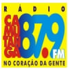Rádio Camutanga 87.9 FM