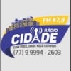 Rádio Cidade 87.9 FM